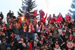 цска - Спартак 2:2