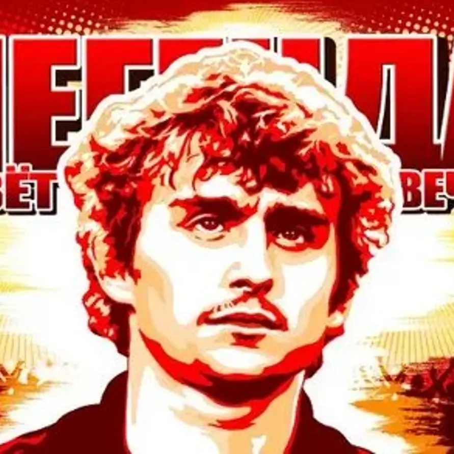 11 лет без Фёдора Черенкова
