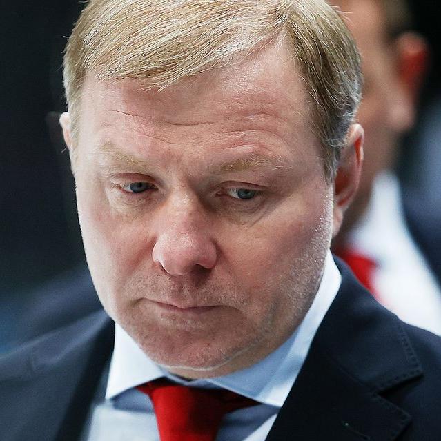 Жамнов подвел итоги матча «Спартака» с «Ладой»