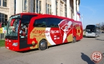 Спартак Москва - Спартак Нальчик 1:0