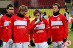 Спартак - Базель 1:1
