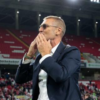 Каррера рассказал, с кем из игроков «Спартака» он до сих пор общается