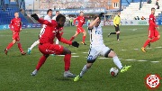 Oren-Spartak-2-1-16