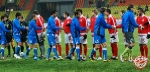 Спартак - Волга 1:0