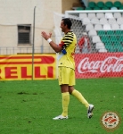 1/16 кубка России, Истра - Спартак Москва 0:1