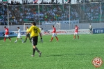 Терек - Спартак 2:0