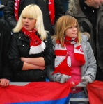 цска - Спартак 2:2