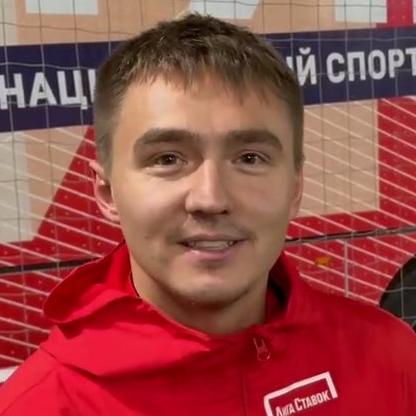 «В следующем сезоне «Спартаку» будет попроще. Жду только чемпионства» — Денис Давыдов