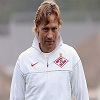 Карпин: после второго гола все встали: выигрывают, все великие Карпин: после второго гола все встали: выигрывают, все великие