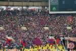 7-й тур цска - Спартак Москва 0:1, Ари 78