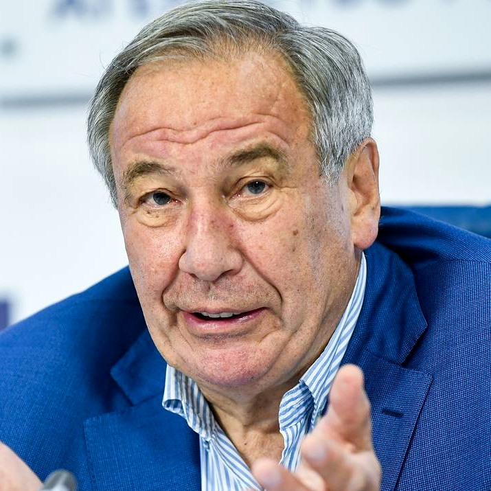 Тарпищев считает главной проблемой «Спартака» отсутствие российского лидера