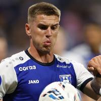 Эдуард Мор: в «Балтике» Саусь много бегал, но в «Спартаке» нужно играть