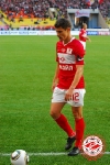 Спартак-Амкар 2:2
