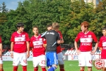 Спартак - Томь 0:0