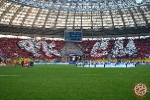 Спартак - цска 2:2