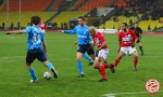  Спартак Москва - Крылья Советов 0:0