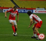 Спартак - Амкар 2:2