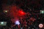 Спартак - Алания 3:0