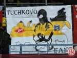 Спартак-Аякс 3:0