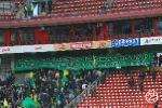 Спартак - Анжи