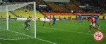 Спартак - Ростов 3:2