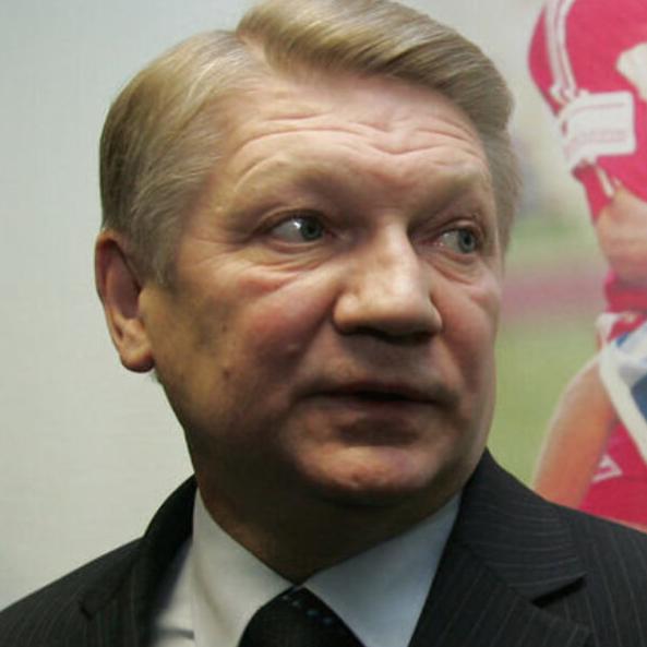 Юрий Заварзин: Карседо уберут уже в конце этого сезона