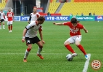 Спартак - Амкар 1:2