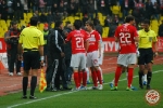 Спартак - зенит 2:2