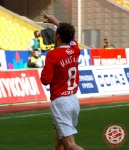 Спартак - Амкар 1:2