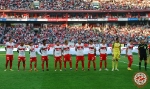 Локомотив - Спартак 0:2