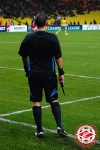 Спартак-Жилина 3:0