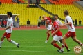 Спартак - Амкар 5:1