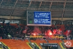 Спартак - Волга 1:0