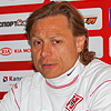 Валерий Карпин: "По самоотдаче, желанию, и борьбе претензий нет " Валерий Карпин: "По самоотдаче, желанию, и борьбе претензий нет "