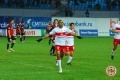 Химки - Спартак 0:3
