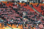  Спартак Москва - Крылья Советов 0:0