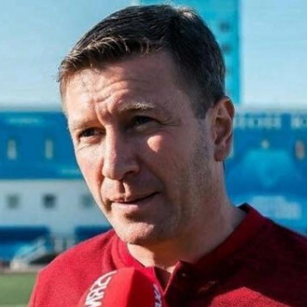 Кечинов — об игре «Спартака» в матче с «Сочи»: «Ощущение, что вышли мастера, которые всего добились, каждый год становятся чемпионами» Кечинов — об игре «Спартака» в матче с «Сочи»: «Ощущение, что вышли мастера, которые всего добились, каждый год становятся чемпионами»