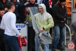 цска - Спартак 2:2