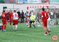 Кубок Егора Титова 2011