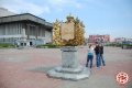 Выезд в Томск 2009