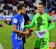Chernomorec-Spartak-0-1-34
