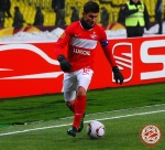 Спартак - Базель 1:1