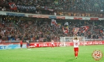 Локомотив - Спартак 0:2