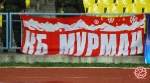 Лига чемпионов. Спартак - Марсель