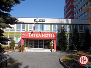 tatra hotel