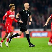 Червиченко — о двух пенальти «Зенита»: другим командам бы рассмотрели только один эпизод