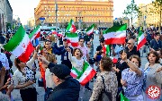 Fans of the World Cup in Moscow (74)