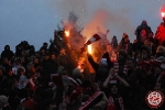 цска - Спартак 2:2