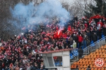 цска - Спартак 2:2