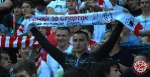 Локомотив - Спартак 0:2
